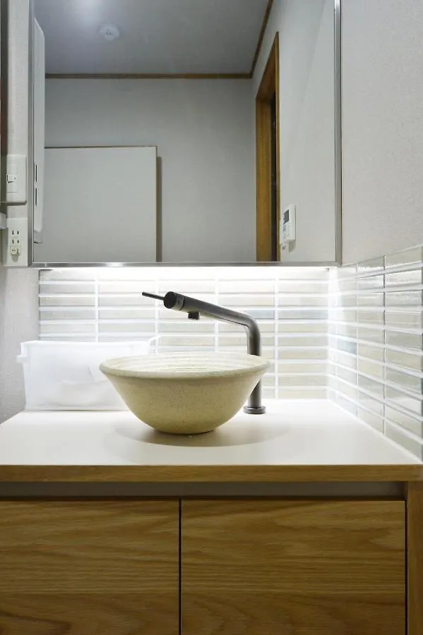 Appartement Nid Osaka Kurosaki