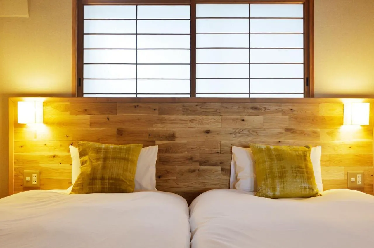 Appartement Nid Osaka Kurosaki