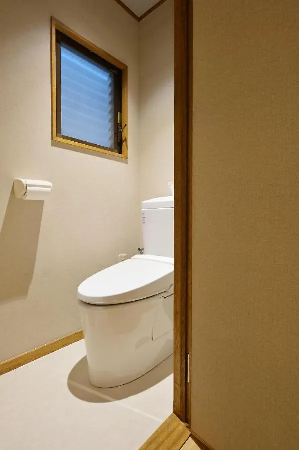 Appartement Nid Osaka Kurosaki